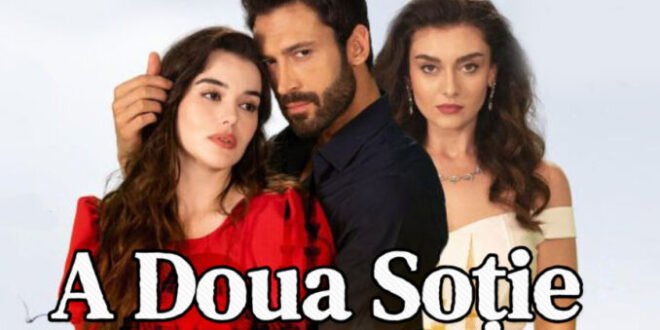A doua soție