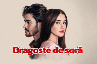 Dragoste de soră TV