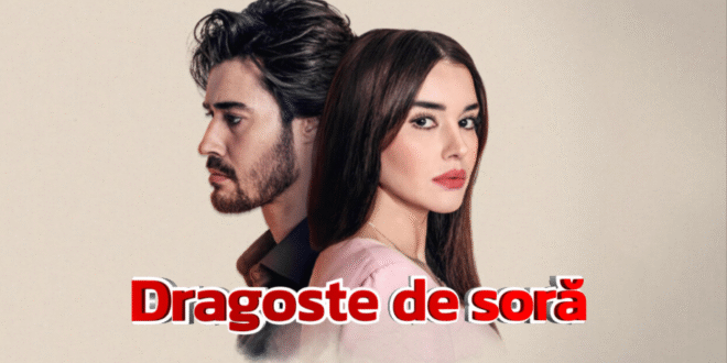 Dragoste de soră TV
