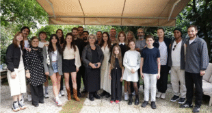 Familia lui Șakir Pașa – Minuni și scandaluri