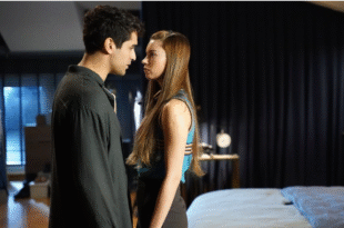 Golden boy – Dragoste rebela