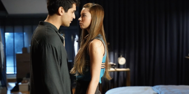 Golden boy – Dragoste rebela