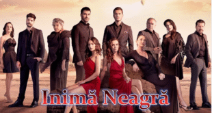 Inimă Neagră (Inimă împietrită)