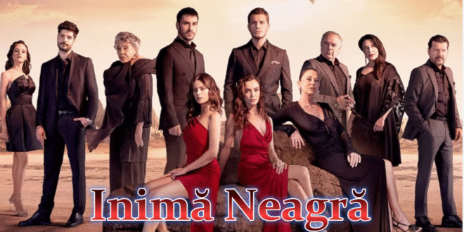 Inimă Neagră (Inimă împietrită)