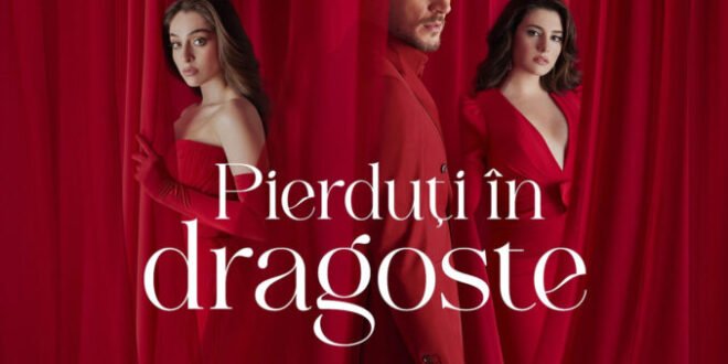 Pierduți în dragoste TV