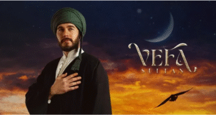 Vefa Sultan