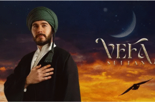 Vefa Sultan
