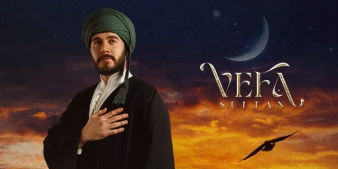Vefa Sultan