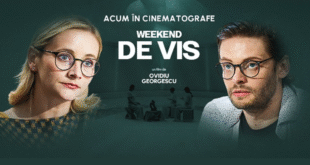 Weekend de vis