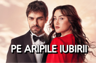 Pe aripile iubirii TV