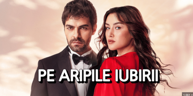 Pe aripile iubirii TV