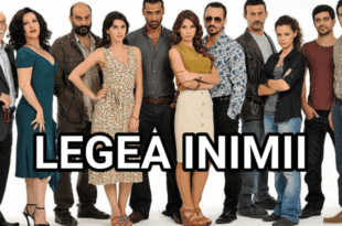 Legea Inimii