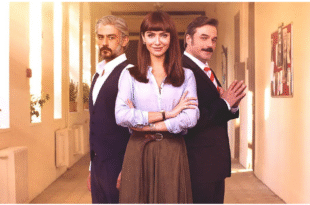 Viața e dulce… uneori